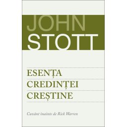 Esenta credintei crestine