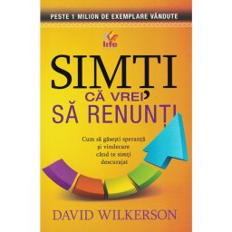 Simti ca vrei sa renunti. Cum sa gasesti speranta si vindecare cand te simti descurajat