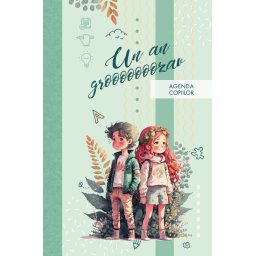 Un an grooooozav. Agenda pentru copii