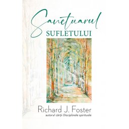 Sanctuarul sufletului