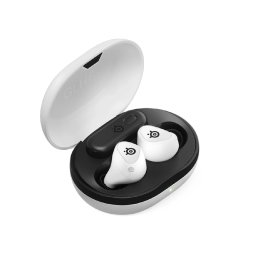 SteelSeries Arctis GameBuds TWS Căști Bluetooth - Albe (61682)