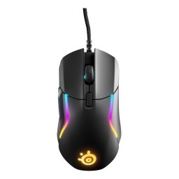 Steelseries Rival 5 mouse-uri Gaming Mâna dreaptă USB Tip-A Optice 18000 DPI