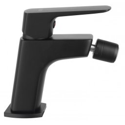 VITTO BLACK VERDELINE - Baterie stativa bideu