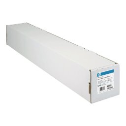 Hartie foto Coated, mata, rola, 914 mm x 91.4 m