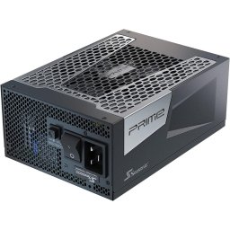 Sursa PRIME 1300 W PLATINUM, 80 PLUS® Platinum, 1300W, ATX 3.0, Fully Modular