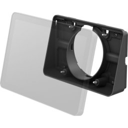 Tap Scheduler Angle Mount Graphite