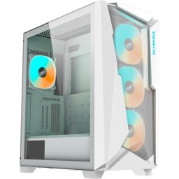 Carcasa C301 GW V2 White