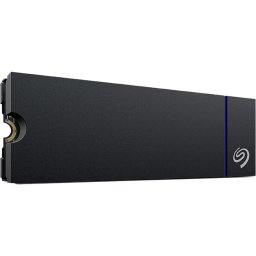SSD Game Drive PS5 NVMe SSD 2TB (PCIe 4.0 x4, NVMe 1.4, M.2 2280 with heatsink)