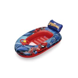 BESTWAY BARCA SPIDERMAN 112X71 CM