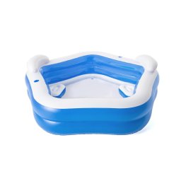 BESTWAY PISCINA GONFLABILA FAMILY FUN