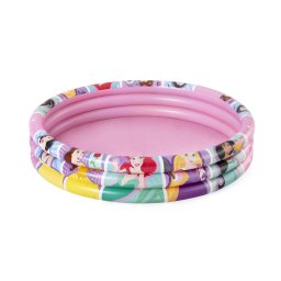 BESTWAY PISCINA GONFLABILA DISNEY PRINCESS 122X25 CM