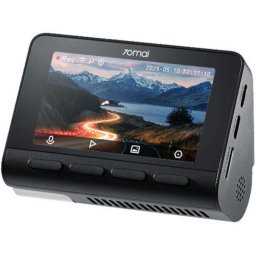 Camera video auto A800SE Dash Cam Pro Plus 4K UltraHD , IPS 3.0", 140 FOV, ADAS, GPS, Night Vision,Wi-Fi, Upgraded Version of 70mai A800S