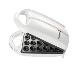 Aparat pentru Copt Prajitura Forme Coji de Nuci Mesko MS3081