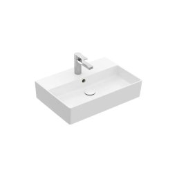 Villeroy & Boch 4A226001 - Lavoar suspendat MEMENTO 60 x 42 cm, ceramică, alb