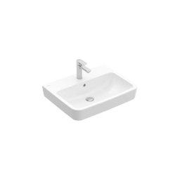 Villeroy & Boch 4A416001 - Lavoar suspendat O.NOVO 60x46 cm ceramică/alb