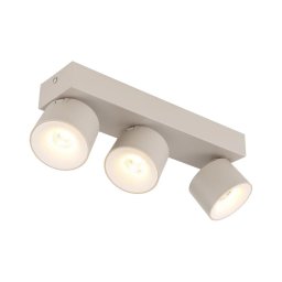 Globo 56961-3S - Spot LED RAE, 3xLED/6W/230V