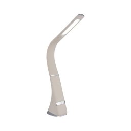 Globo 58337B - Lampă de birou LED SOPHIE, reîncărcabilă, cu reglaj tactil al luminozității, LED/5W/5V 2200 mAh