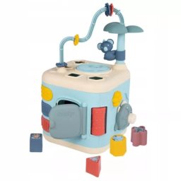 Little Smoby: Cub de activități