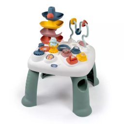 Little Smoby: Masă de activități 2025