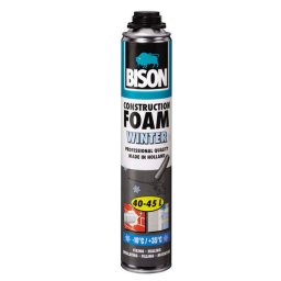 Spuma poliuretanică de iarnă pentru pistol 750ml