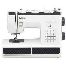 Masina de cusut casnica electro-mecanica BROTHER HF27