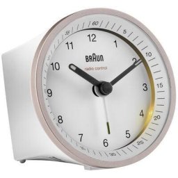 Ceasuri decorative Braun BC 07 PW-DCF pink/white