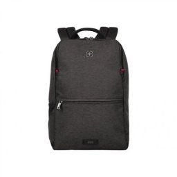 GENTI si RUCSACURI Wenger MX Reload 14 Backpack, Heather Grey 611643