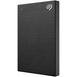 HDD Extern SEAGATE ONE TOUCH with Password 4TB, 2.5, USB 3.0, Black