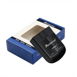 Tester diagnoza auto compatibil Renault Dacia Nissan wifi