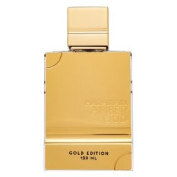 Al Haramain Amber Oud Gold Edition Eau de Parfum unisex 120 ml