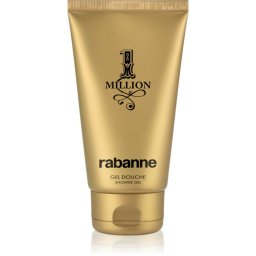 Rabanne 1 Million gel de duș pentru bărbați 150 ml