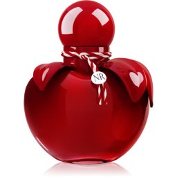 NINA RICCI Nina Rouge EDT W 30 ml