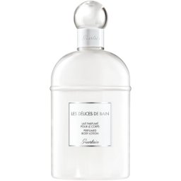 GUERLAIN Les Délices de Bain loțiune parfumată pentru corp unisex 200 ml