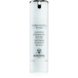 Sisley Hydra-Global Anti-Aging Hydration Booster ser hidratant împotriva îmbătrânirii pielii 30 ml