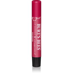 Burt’s Bees Lip Shimmer lip gloss culoare Rhubarb 2.6 g