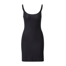 Chantelle Rochie corset 'SOFT STRETCH' negru