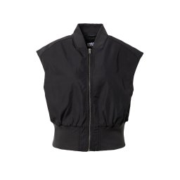 Urban Classics Vestă negru