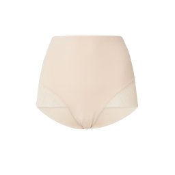 Chantelle Pantaloni modelatori bej