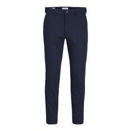 JACK & JONES Pantaloni eleganți 'JPSTMarco JJCooper' albastru marin