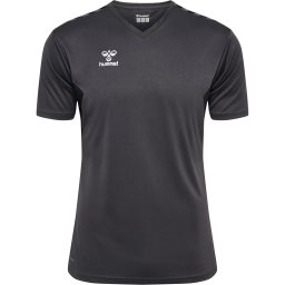 Hummel Tricou funcțional 'Authentic' gri grafit