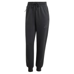 ADIDAS SPORTSWEAR Pantaloni sport 'Z.N.E.' negru