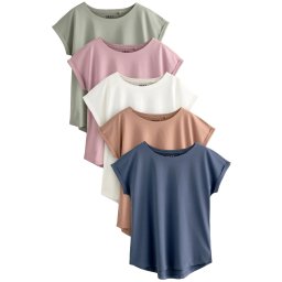 Next Tricou mai multe culori