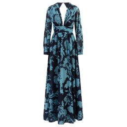 Kraimod Rochie de seară bleumarin