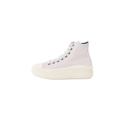 CONVERSE Sneaker înalt 'CTAS' mov lavandă