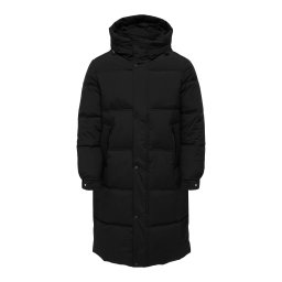 Only & Sons Palton de iarnă 'ONSSeul' negru