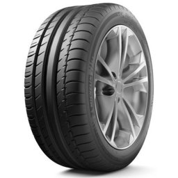 MICHELIN 235/35 R19 PS2 N2 XL 91Y