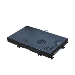 Set-back box for SMART signage, Second Hand, SAMSUNG SBB-D32CV2/EN SBB, Procesor A4 3310MX, Memorie RAM 2 GB, SSD 32GB NVME, Placa video Radeon HD 6480G