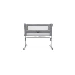 Joie - Patut Pliant 2 in 1 Roomie Gray Flannel
