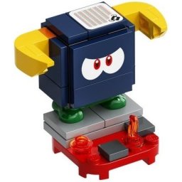 Lego Super Mario 71402 Pachete cu personaje Seria 4 - Bully