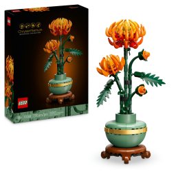 LEGO Crizantema LEGO Quality Brand